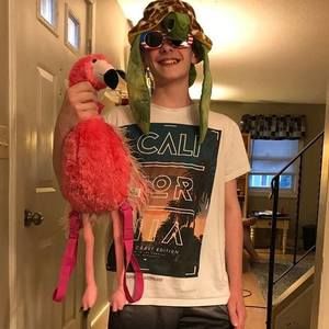 Meet your Posher, Ryan